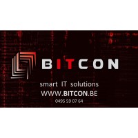 Bitcon Logo