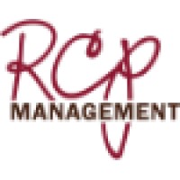 RCP Management Company Logo