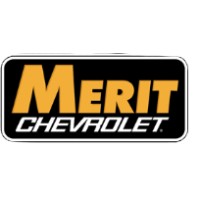 Merit Chevrolet Logo