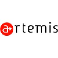 Artemis PR & Design Inc. Logo