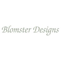 BLOMSTER DESIGNS LIMITED Logo