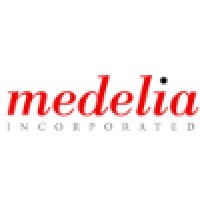 Medelia Inc Logo