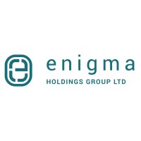 ENIGMA HOLDINGS GROUP LTD Logo