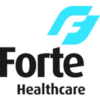 Forte Healthcare Ltd Logo