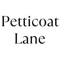 Petticoat Lane Logo