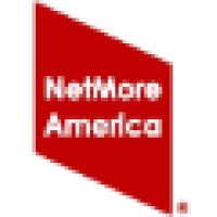 NetMore America, Inc Logo