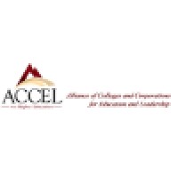 ACCEL Colorado Springs Logo