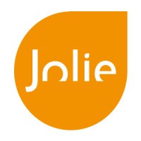 Jolie Advertising Logo