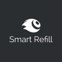 Smart Refill AB Logo