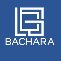 Bachara Construction Law Group Logo