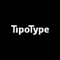 TipoType Logo