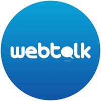 Webtalk Logo