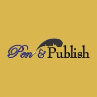 Pen & Publish, LLC Logo