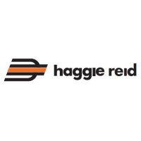 Haggie Reid Pty Ltd Logo