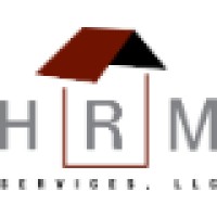 HRM Services, LLC Logo