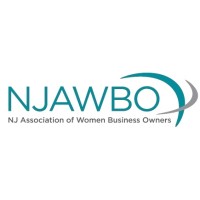 New Jersey Association of Women Business Owners (NJAWBO) Logo