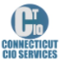 Connecticut CIO Services, LLC Logo