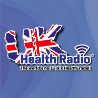 UK HEALTH RADIO NETWORK LIMITED Logo