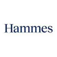 Hammes Logo