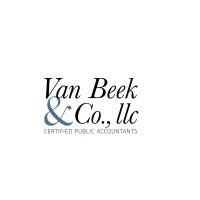 Van Beek & Co, LLC Logo