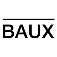 BAUX Logo