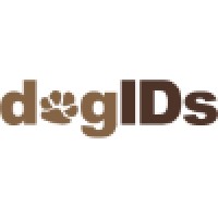 dogIDs Logo