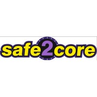 safe2core Logo
