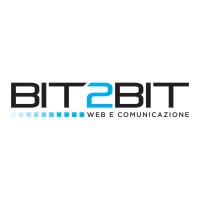 BIT2BIT Logo