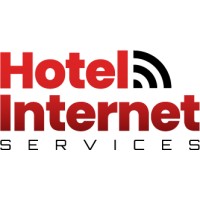 Hotel Internet Services Logo