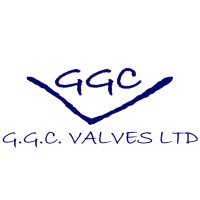 G.G.C. VALVES LTD Logo