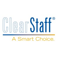 ClearStaff, Inc. Logo