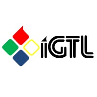 IGTL TECHNOLOGY LTD Logo
