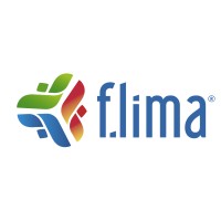F. LIMA Logo