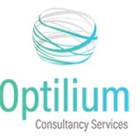 OPTILIUM LIMITED Logo