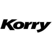 Korry Electronics Co. Logo