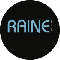Raine Magazine Logo