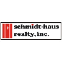 Schmidt-haus Realty, Inc. Logo