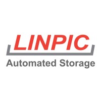 Linpic Automated Storage Logo