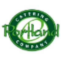 Portland Catering Company Logo