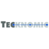 Tecknomic Logo