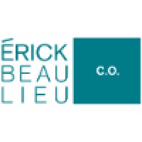 SAVOIR-SORIENTER AVEC ÉRICK BEAULIEU C.O. Logo