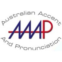 Australian Accent and Pronunciation Pty Ltd Logo
