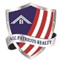 All Patriots Realty Logo