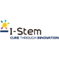 I-Stem Logo