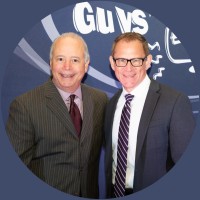 The Real Estate Guys Radio Show Logo