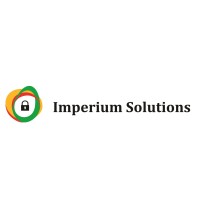 Imperium Solutions Logo