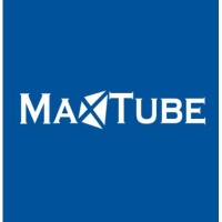 MAXTUBE Logo