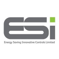 ESI CONTROLS LIMITED Logo