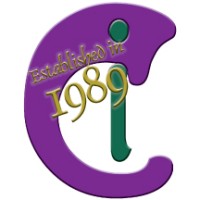 Creative Ideas Agency, Inc. Logo