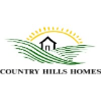 Country Hills Homes Logo